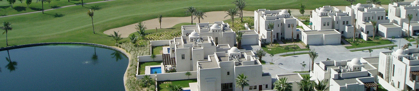 <strong>Our service is our key differentiator</strong><br/><br/><span>Villas at Dubai Creek Golf & Yacht Club – Dubai</span> 